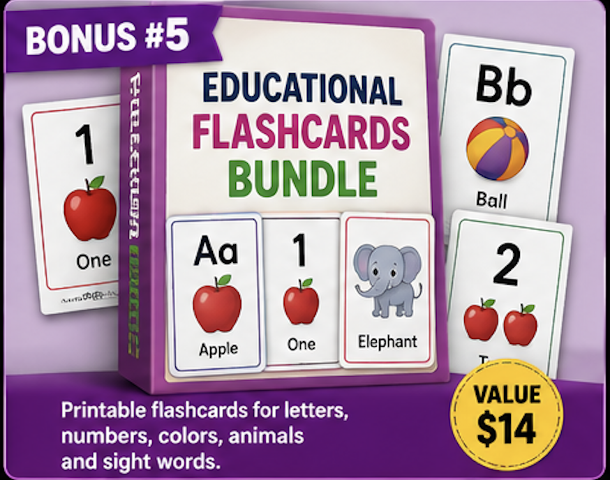 Bonus 5