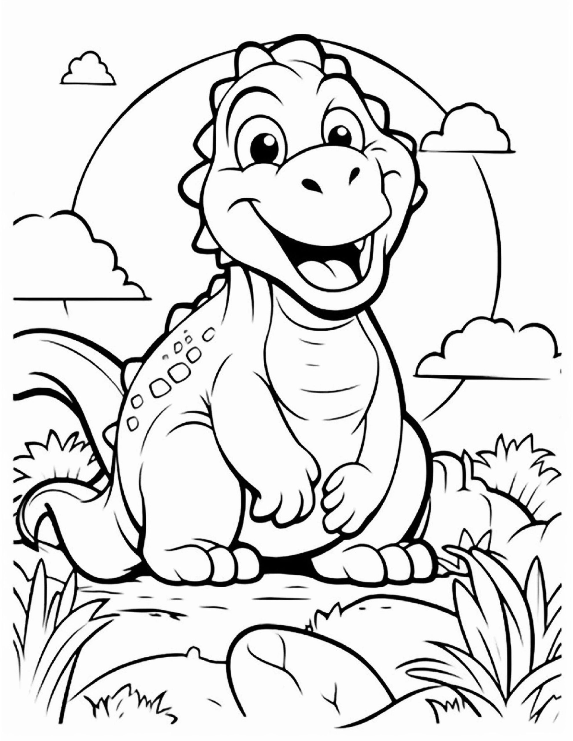 Coloring Page 11