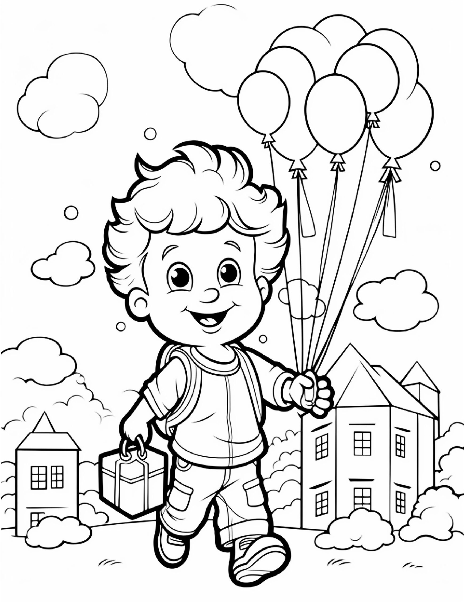 Coloring Page 10
