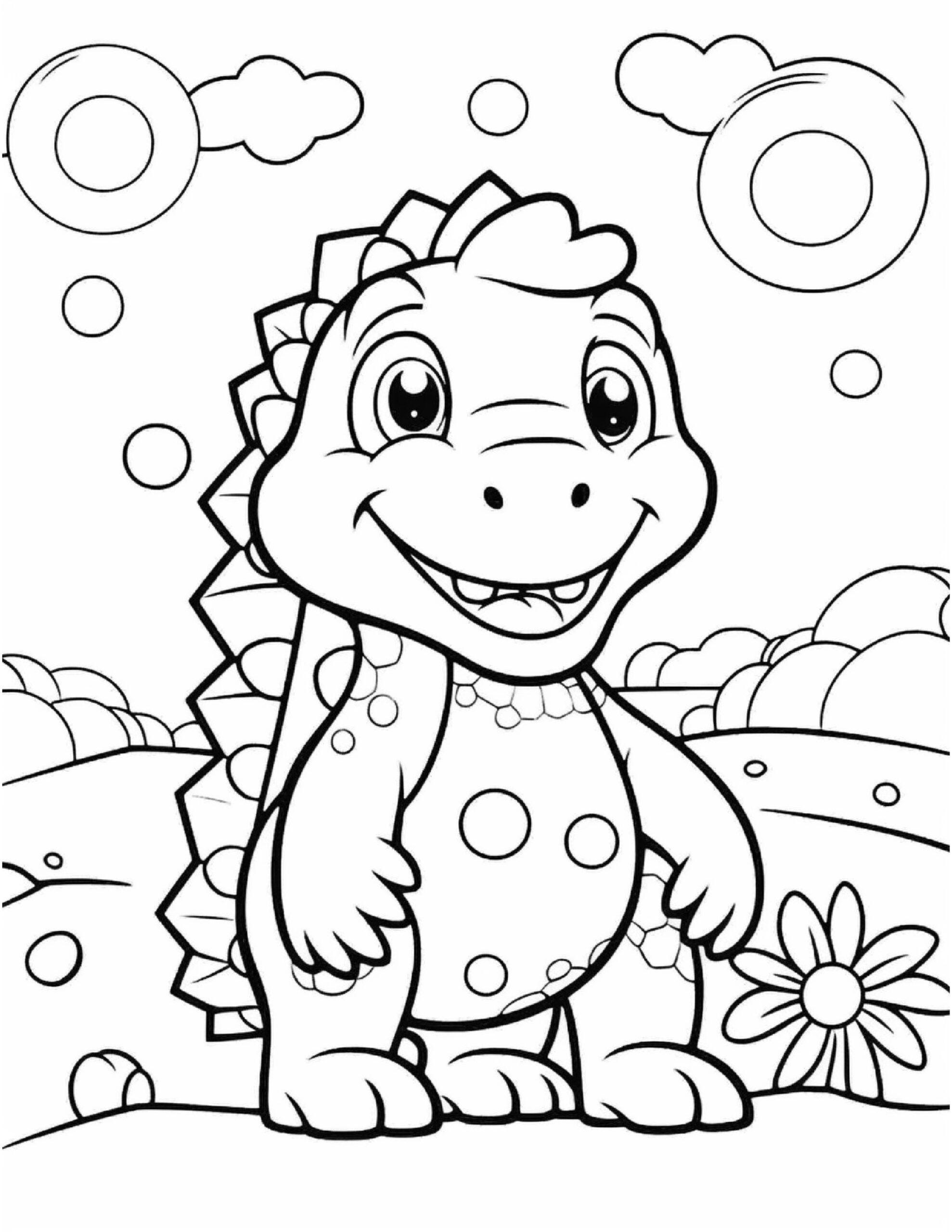 Coloring Page 9