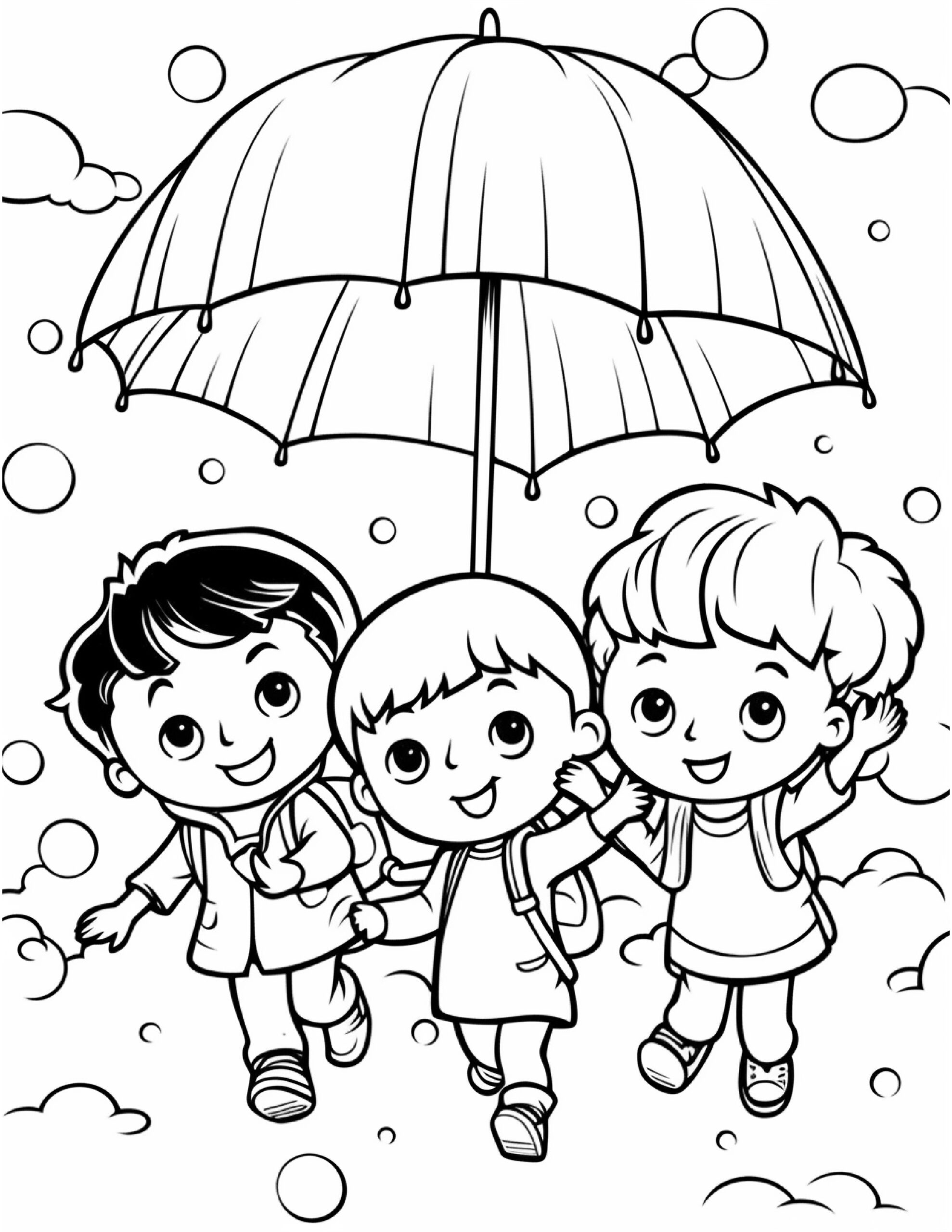 Coloring Page 4