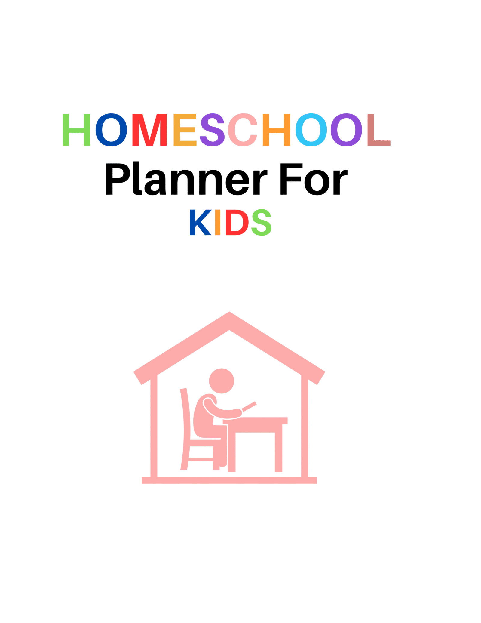 Chore Chart for Kids Bonus
