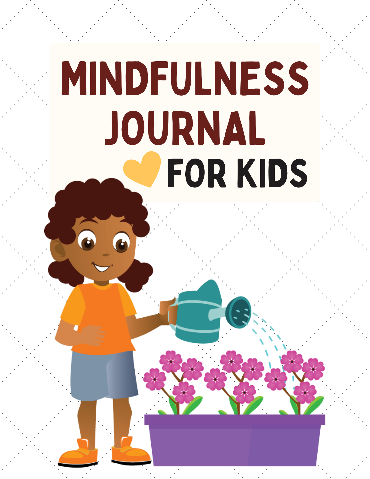 Wellness worksheet preview