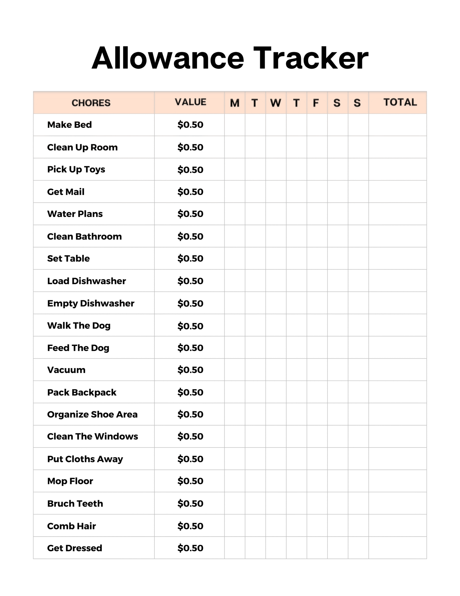 Wellness activity preview