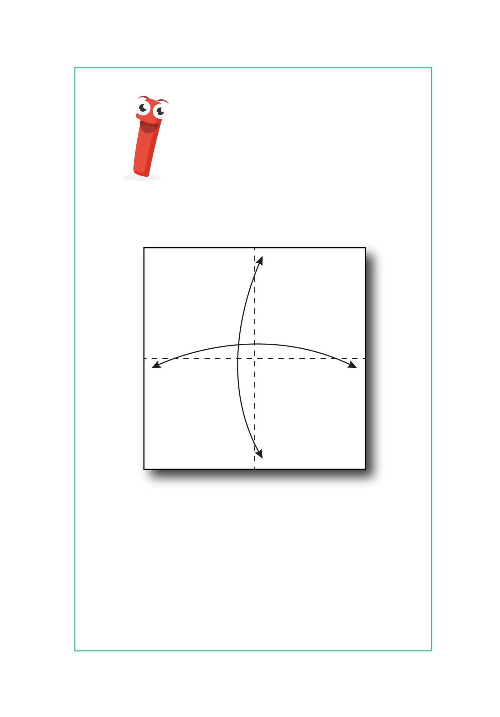 Origami 1