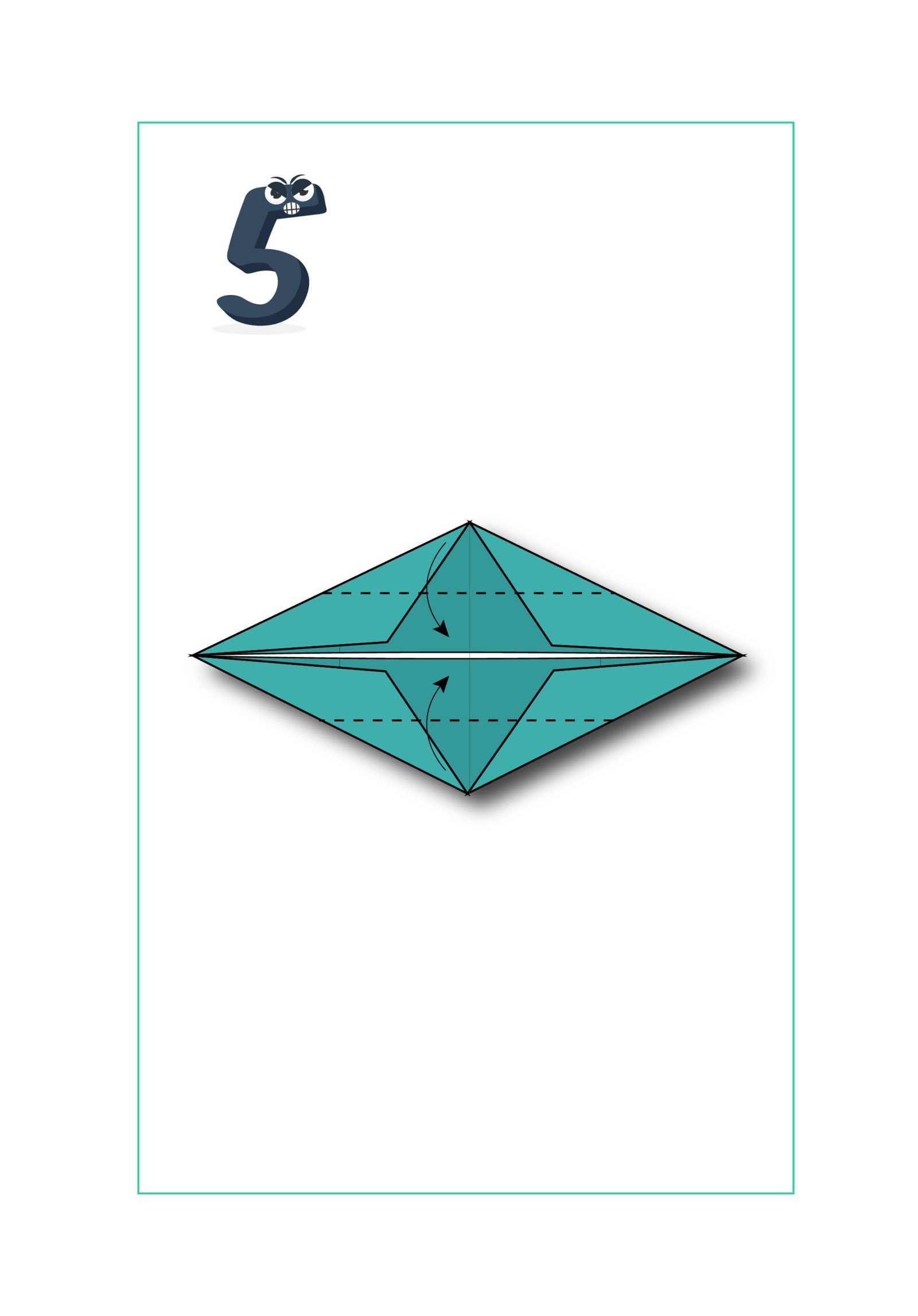 Origami 5