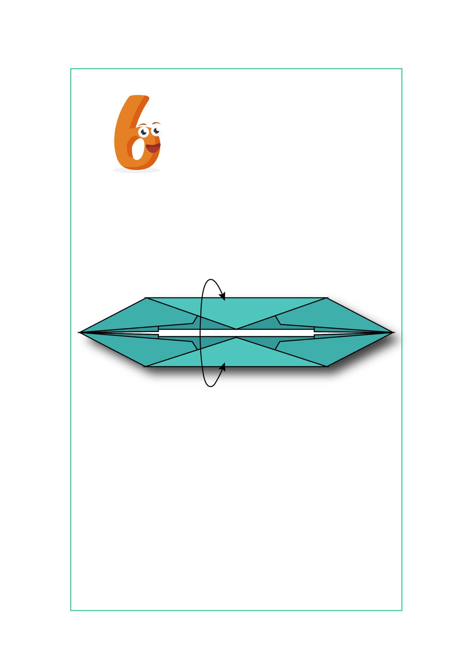 Origami 6