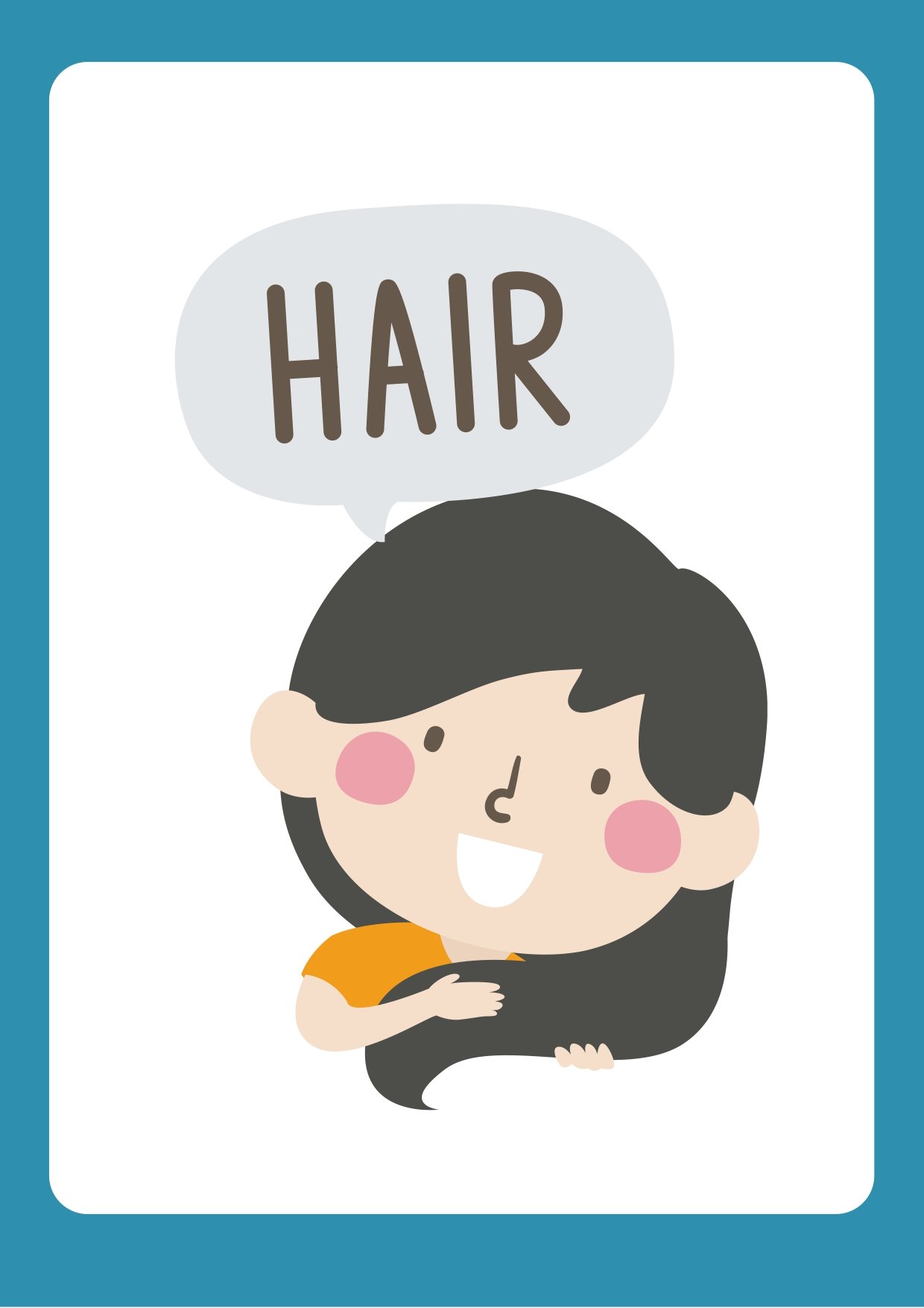 Flashcard set preview