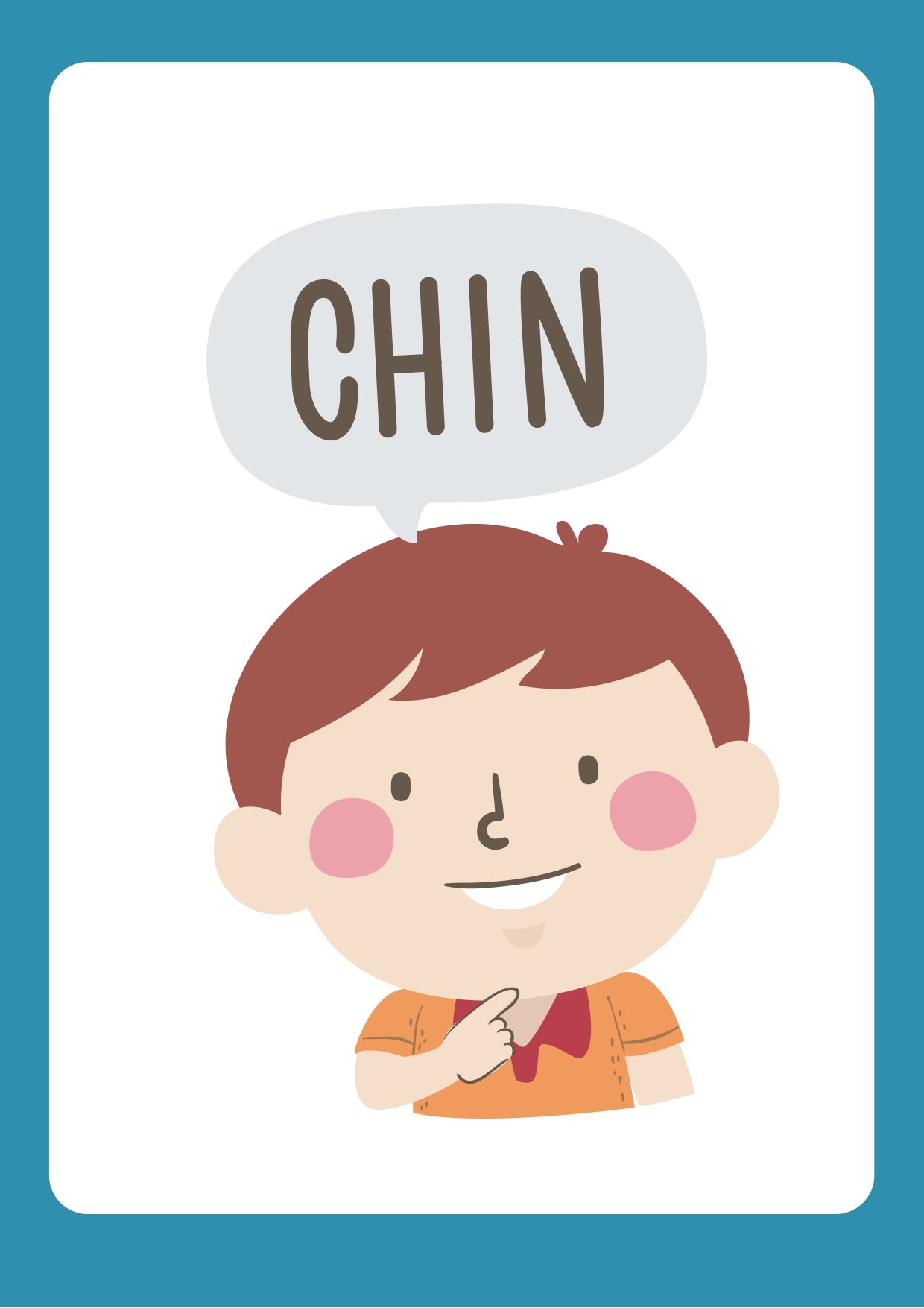 Flashcard activity preview
