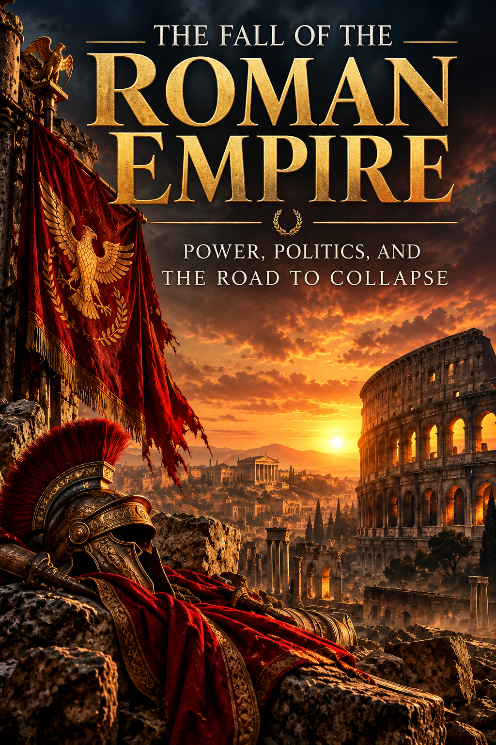 Book Front Cover